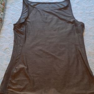 LULULEMON WORK OUT TOP